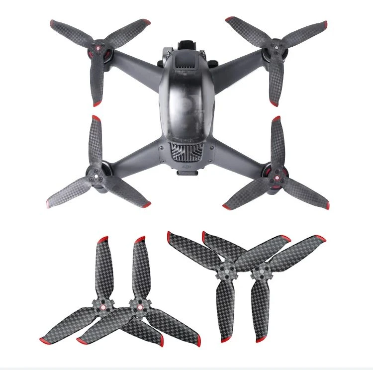 carbon fiber drone accessories 1 carbon fiber drone accessories 1