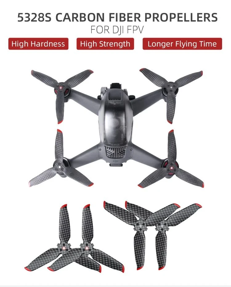carbon fiber drone accessories 6 carbon fiber drone accessories 6